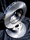 <!--F#f_0-->SLOTTED VMAX REAR Fits Commodore VT VU VX VY VZ Disc Brake Rotors NEW PAIR<!--F/-->
