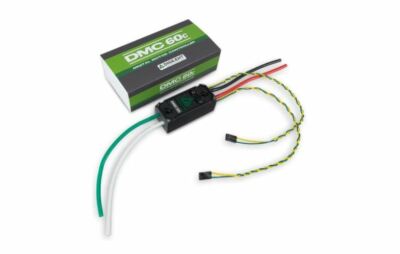 Digilent 410-334-2 DMC60C: Digitale Motorsteuerung zugelassen für ERSTE Robotik