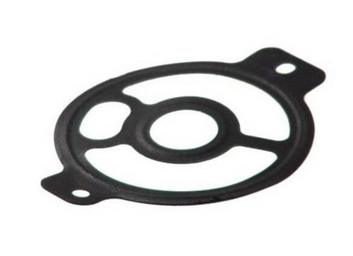NEW OEM GENUINE GASKET VAG 074115441C - Picture 2 of 2
