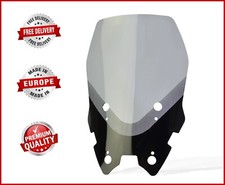 KYMCO XCITING 500I/500RI CUPOLINO NUOVO ALTO PARABREZZA TOURING 4 COLORI