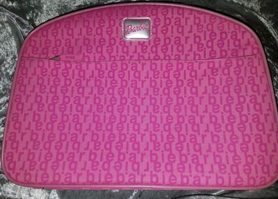 barbie travel case