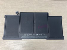 Genuine Apple Macbook Air 13" A1496 Battery for A1466 2013 2014 2015 2017 A1405