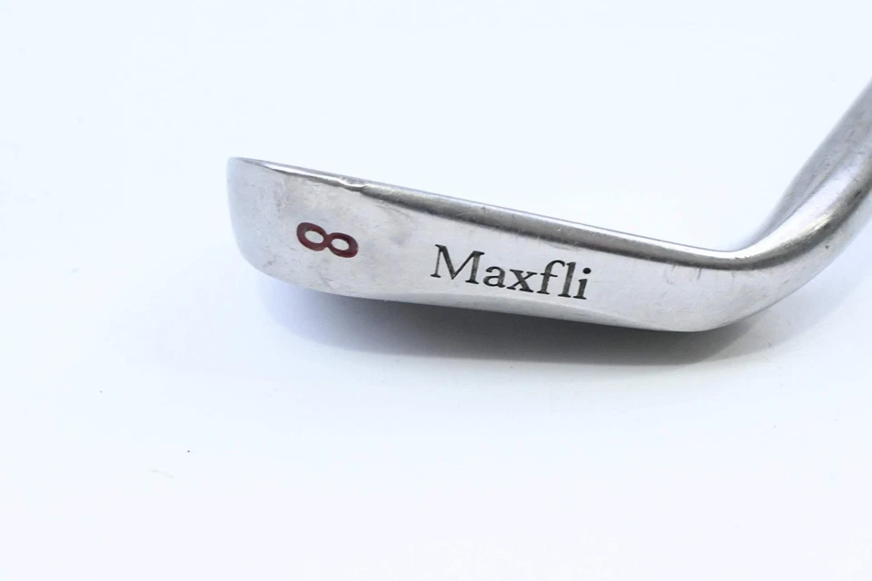 Maxfli VHL #8 Iron / 38 Degree / Regular Flex Maxfli VHL Shaft - Image 3 of 4