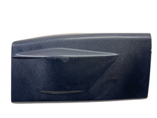 Mercedes SL R129 Abdeckung Vom Sitz 1299190820 Verkleidung Schwarz