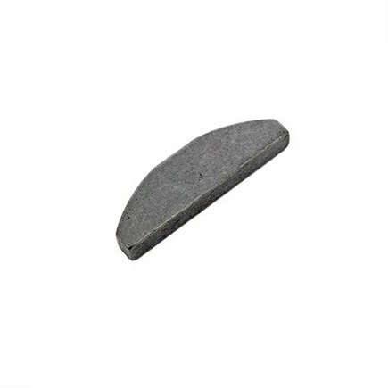 Pioneer PK12625 Woodruff Key 3/16" X 1 3/8", Steel, Natural, For Pontiac V8 - Image 2 of 4