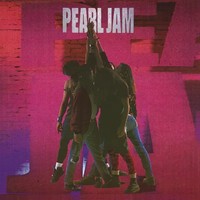 Ten (Remastered) | Pearl Jam | Vinyl / Schallplatte | 2017 | Sony Music Catalog
