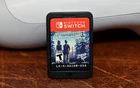 Thimbleweed Park - Nintendo Switch - 2018 - Limited Run Games. Game only.