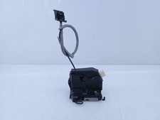 055676910 T�RSCHLOSS VORNE RECHTS / E1-B4-48-1 / 2295562 F�R BMW MINI R56 COOP