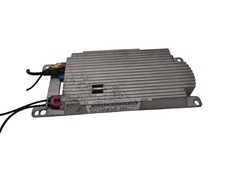 BMW 1 F20 F21 2013 Bluetooth Modul Steuergerät 9257151 RTX173132