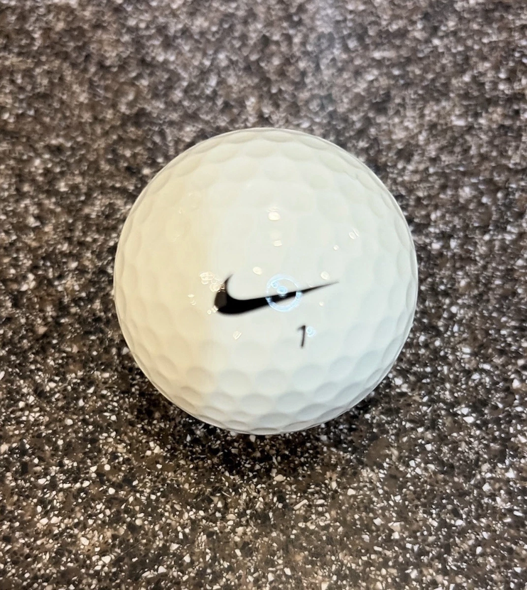 Nike One Tour D Golf Balls for sale | eBay
