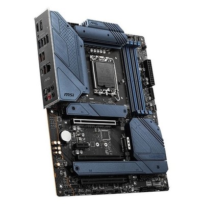 MSI MAG Z690 Torpedo So.1700 DDR5 ATX