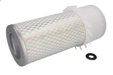 MANN-FILTER C 1188 air filter for Volvo T 3.9 1974-1978