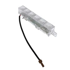 Tercera luz de freno de montaje alto #26590-2DR0A apta para Infinity G35 Nissan Teana J32