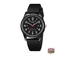 BEN NEVIS Men's Analog Exam Watch Simple Waterproof Fashionable Quartz Movement