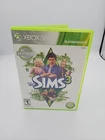 The Sims 3 Platinum Hits (Microsoft Xbox 360, 2010) Tested NO Manual