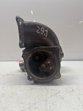 Turbolader Für Jeep Wrangler IV JL 2,0 T-GDi EC1 05281614AI