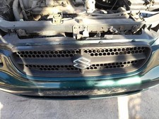 Capot Suzuki BALENO