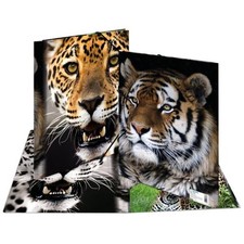 HERMA Sammelmappe A3 Delfin Polypropylen 7146 (4008705071468)