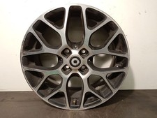 Jantes Smart FORFOUR