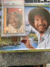 1996-97 Upper Deck - Kobe Bryant #58 (RC) PSA 10  Priceless Art WITH A PRICE!!!!