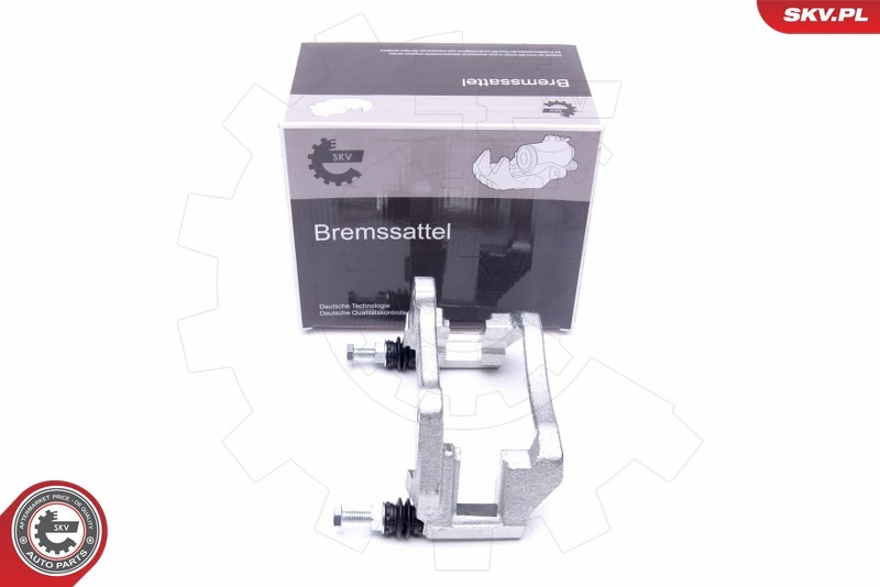 ✅Fits SKV GERMANY 45SKV533 MOUNT THE HAM CALIPER. 45SKV533 REAR LEFT ⭐UK Seller⭐