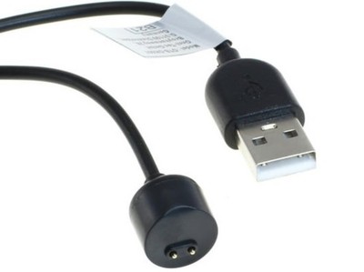 Original OTB USB Ladekabel / Ladeadapter für Xiaomi Mi Band 5 / Mi Band 6