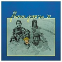 Audio Cd - Flamin' Groovies (The) - 70 - Fgl Productions -D- Neu