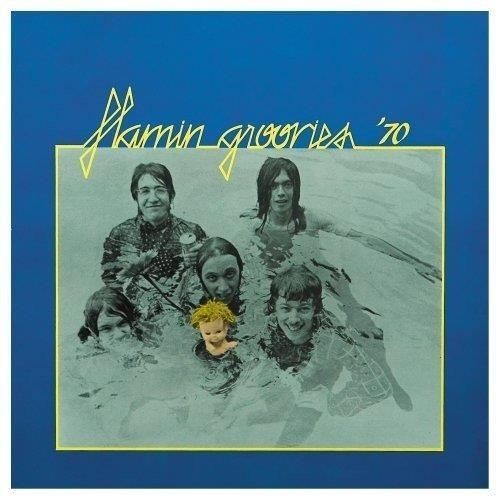 Audio Cd - Flamin' Groovies (The) - 70 - Fgl Productions -D- Neu-image