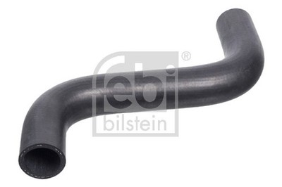 KÜHLERSCHLAUCH WASSERSCHLAUCH LINKS OBEN FÜR MERCEDES-BENZ - FEBI BILSTEIN 14009