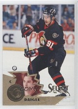 1994-95 Select Alexandre Daigle #3 0a3