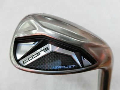 Cobra AEROJET Ladies Wedge#GW(1Schläger)/SPEEDER/Flex:L/SingleWedge