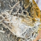 Natural Sphalerite ore Quartz heart-shaped Quartz Crystal Reiki Healing 6900g — photo 4