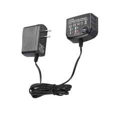 1 PC 20V Lithium Battery Charger Charging Tool For Black and Decker Battery