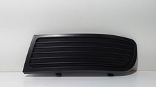 107210918 LINKER STOßSTANGENGITTER / 68942 / 163646 FÜR SEAT IBIZA 6K SXE
