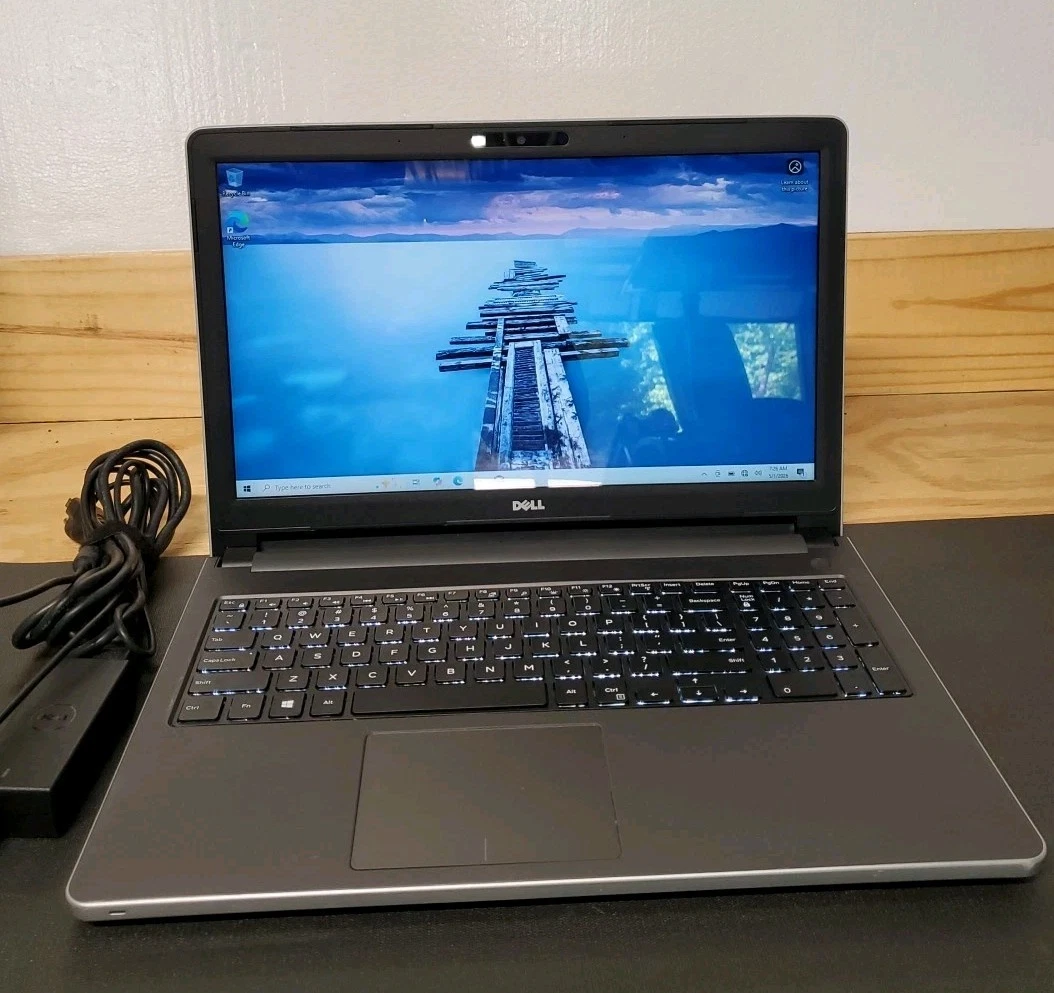 ПК Dell Inspiron 15 5000 - огромный выбор по лучшим ценам | eBay