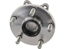 Front API PDL Wheel Hub Assembly fits Subaru ...