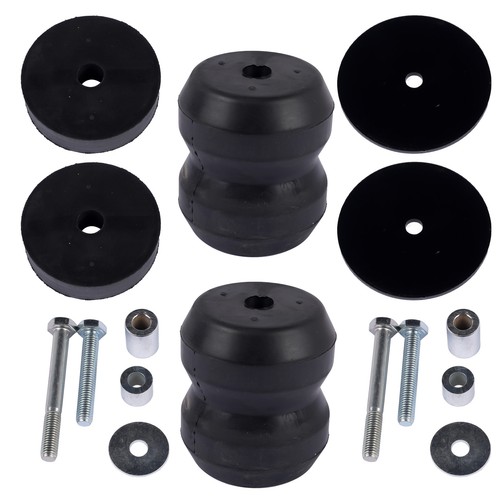 Suspension Enhancement for GMC Sierra 1500 Chevrolet Silverado 1500 2019-2025 - Bild 5 von 8