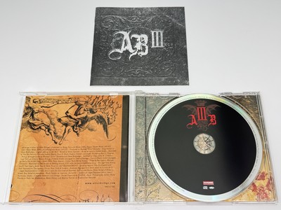 CD] Alter Bridge AB III Japan Import Bonus Track RRCY-21382 | eBay