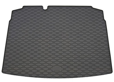 Gummi Kofferraumwanne für VW Golf 5 2003-2008 Laderaumwanne Gummimatte Matte