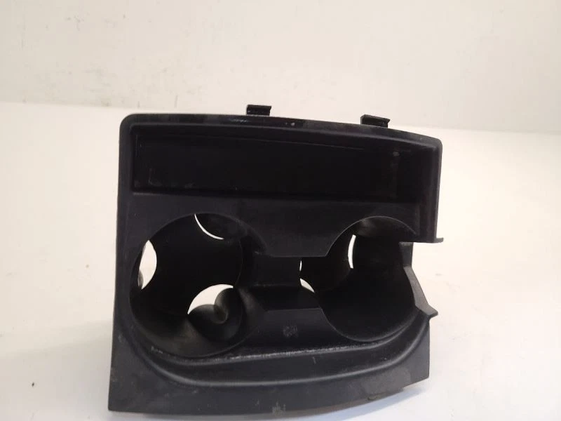 2005-2010 Jeep Grand Cherokee Center Console Cupholder  Foto 3 de 4