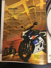 Motorcyclist August 2004 Suzuki GSX-R750 MV Augusta F4. 1969 Honda CB750 Ducati — photo 2
