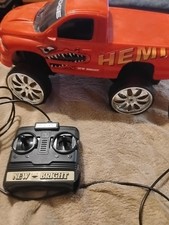 2005 New Bright Dodge Ram With Remote And TES...