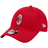 Czapka New Era Core 9FORTY AC Milan 60363653 - Osfm New Era