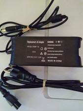 AC Adapter Charger for Toshiba Satellite 19v 3.42a 65w - S1135