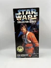 Star Wars Collector Series Luke Skywalker In X-Wing Gear 12” Figure NEW 1996