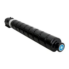 Genuine Canon 0482C003 GPR-55 Cyan Toner Cartridge