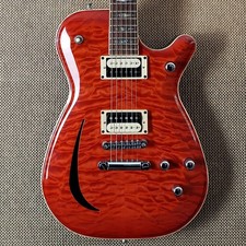 GMP GUITARS electric guitars for sale in USA | guitar-list