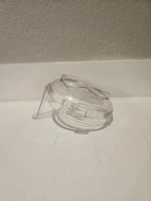 Cuisinart Mini Prep Plus Clear CGC-4PC5 Cover Lid Only DLC-4CHBWBC