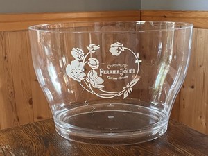Perrier Jouet Ice Bucket | eBay
