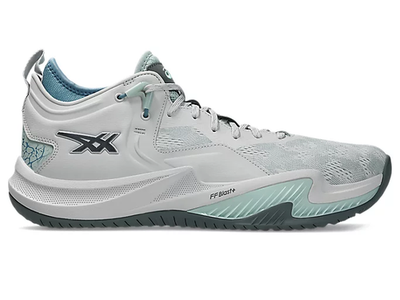 Asics Nova Surge Low 2 Cloud Grey Steel Grey 1061A051-020 Men's
